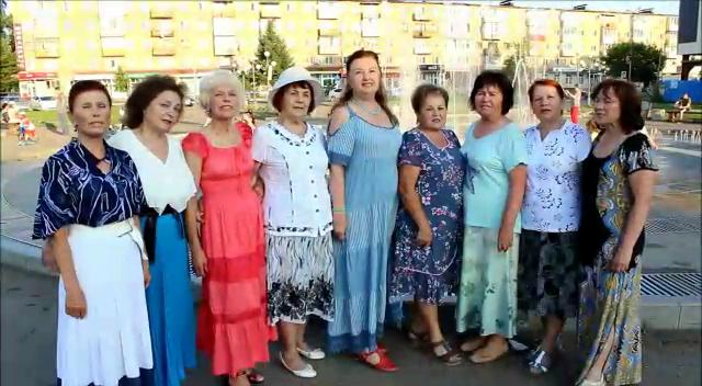 Социальный челлендж «Приморье, танцуем вместе!»  запустил  КГАУСО «Приморский центр социального обслуживания населения».